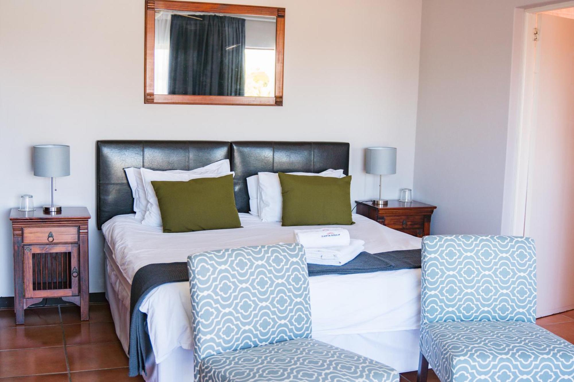 Ilanga Du Cap Hotel Le Cap Extérieur photo
