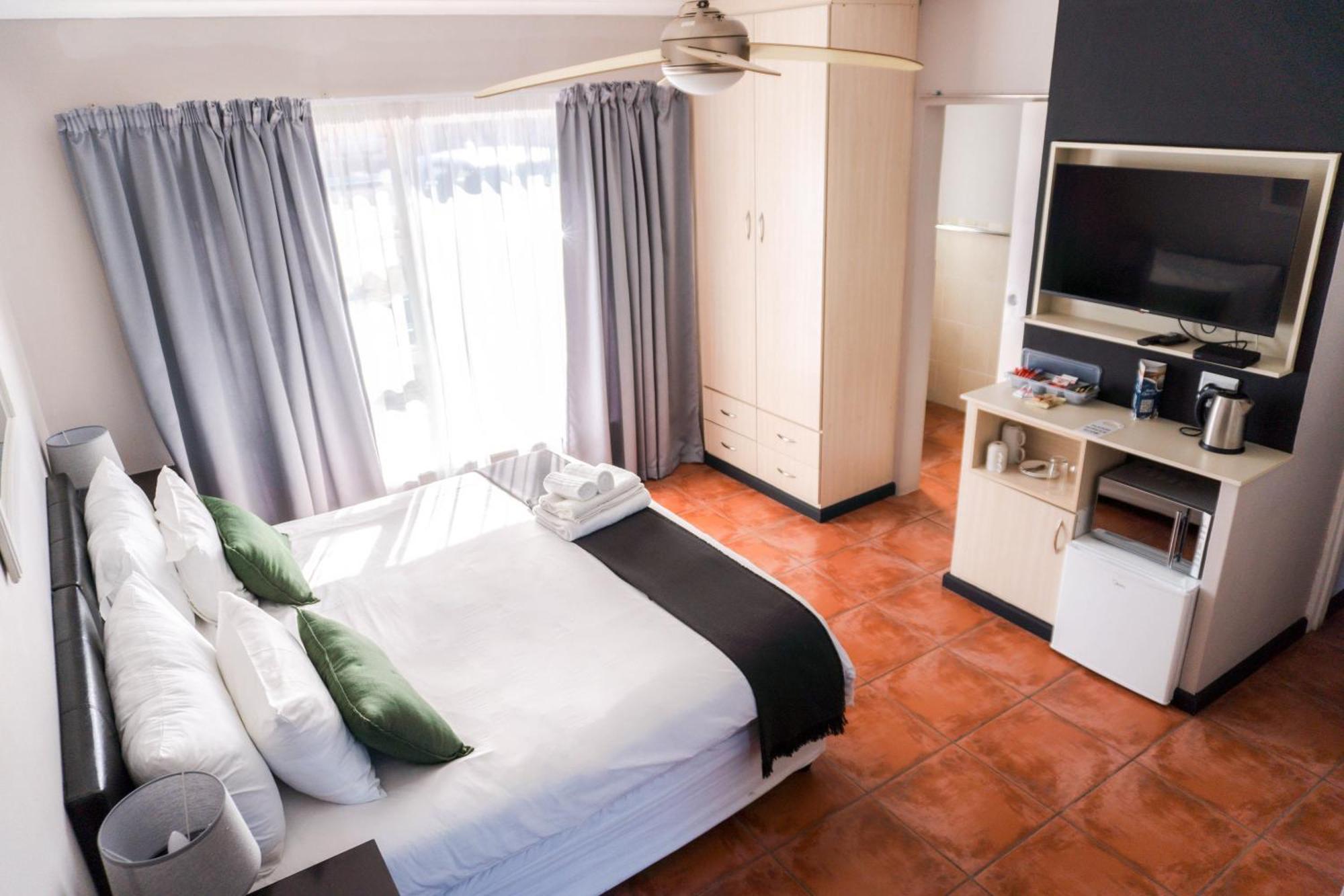 Ilanga Du Cap Hotel Le Cap Extérieur photo