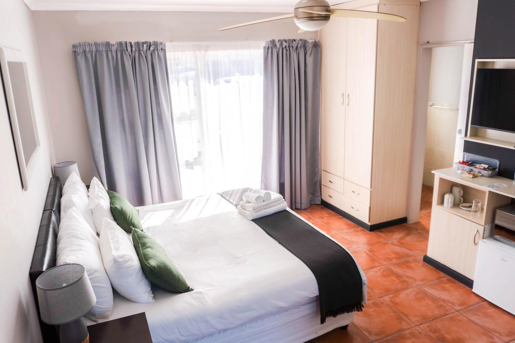 Ilanga Du Cap Hotel Le Cap Extérieur photo
